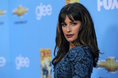 Lea Michele