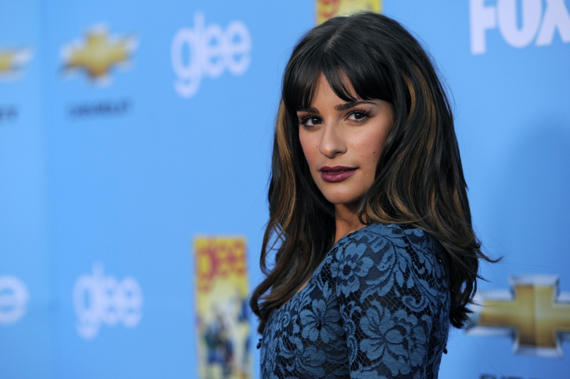 Lea Michele