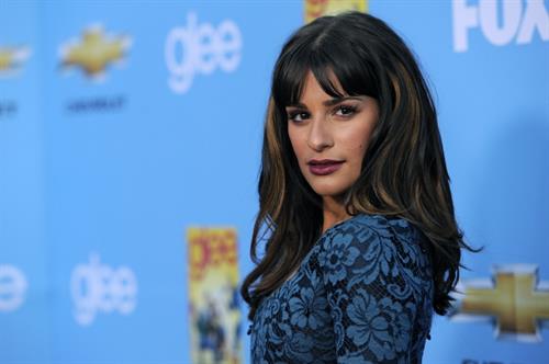 Lea Michele