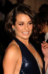 Lea Michele