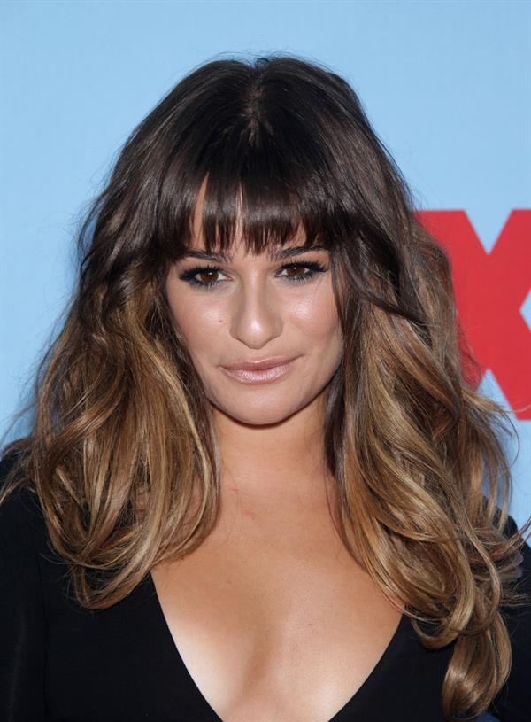 Lea Michele