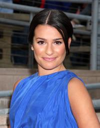 Lea Michele