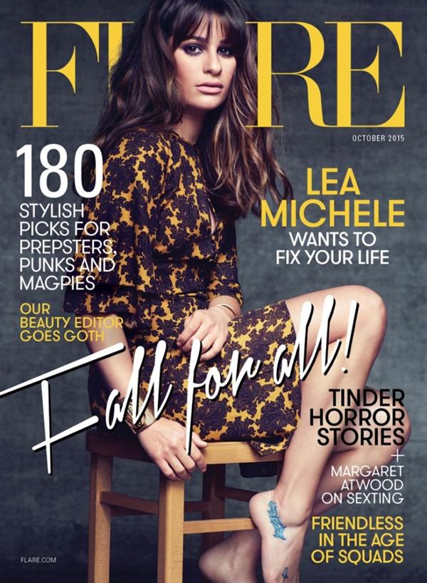 Lea Michele