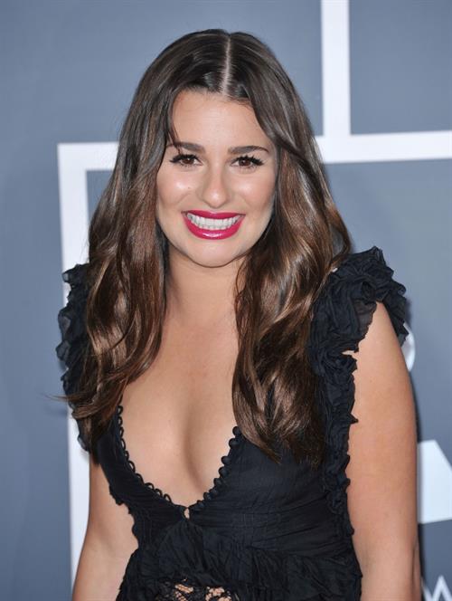 Lea Michele
