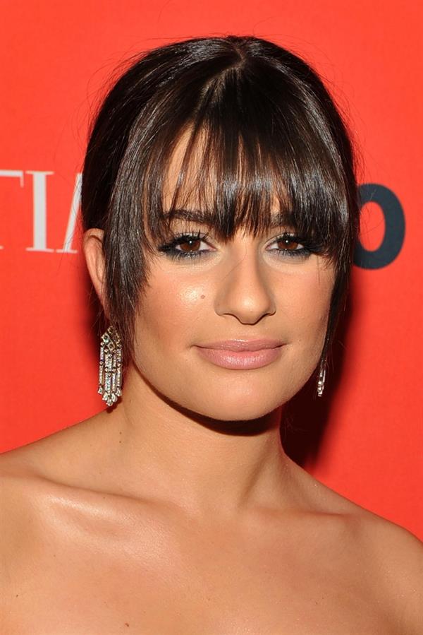 Lea Michele