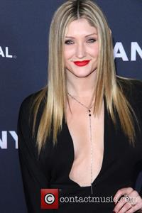 Taylor-Ann Hasselhoff