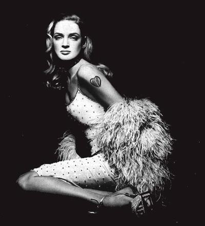 Uma Thurman