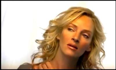 Uma Thurman