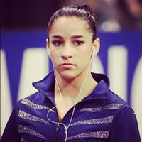 Aly Raisman