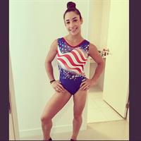 Aly Raisman