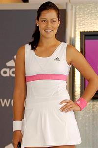 Ana Ivanovic
