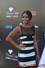 Gabby Douglas