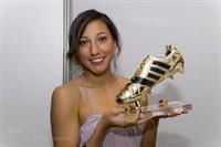 Christen Press