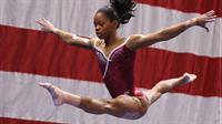 Gabby Douglas
