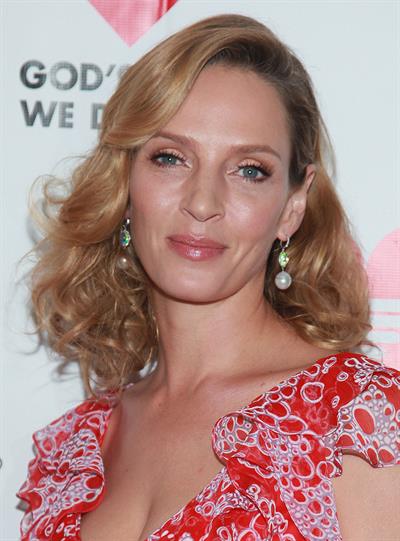 Uma Thurman