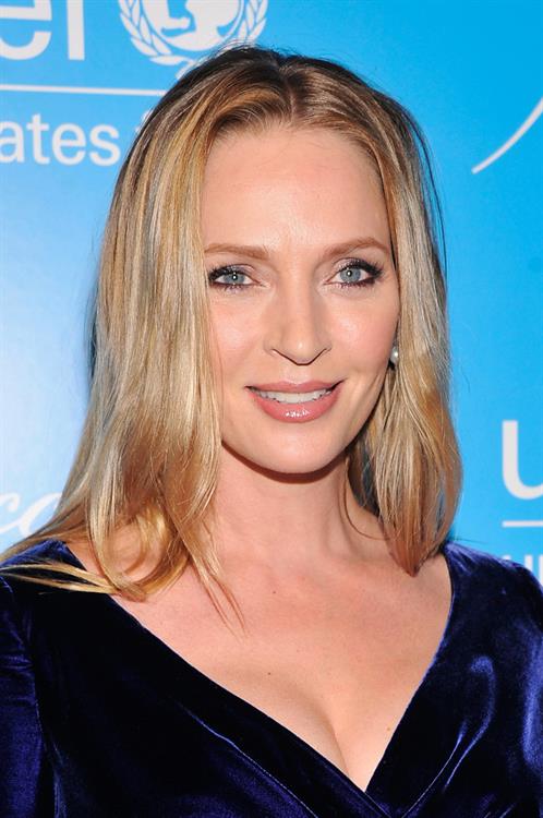 Uma Thurman