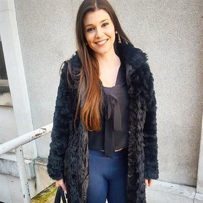 Carolina Neto