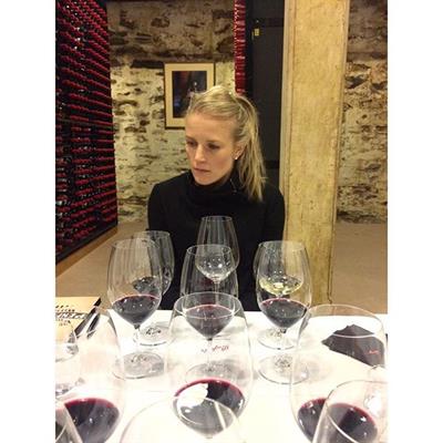 Chelsea Jaensch
