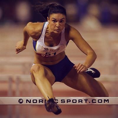Michelle Jenneke