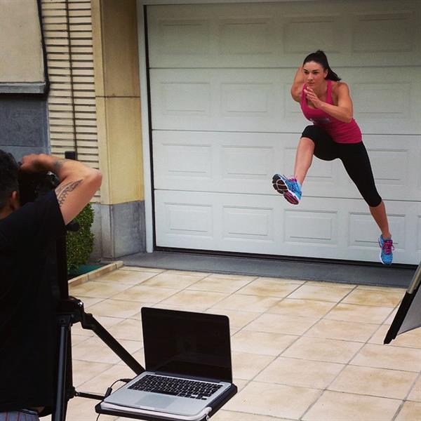 Michelle Jenneke