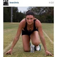 Michelle Jenneke