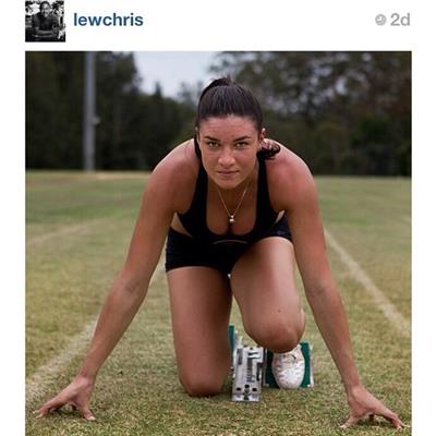 Michelle Jenneke