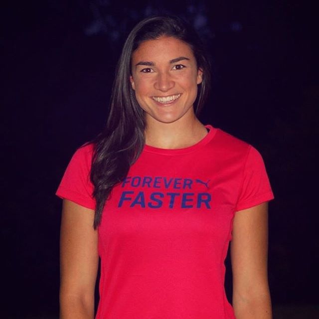 Michelle Jenneke