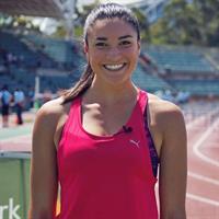 Michelle Jenneke