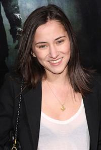 Zelda Williams