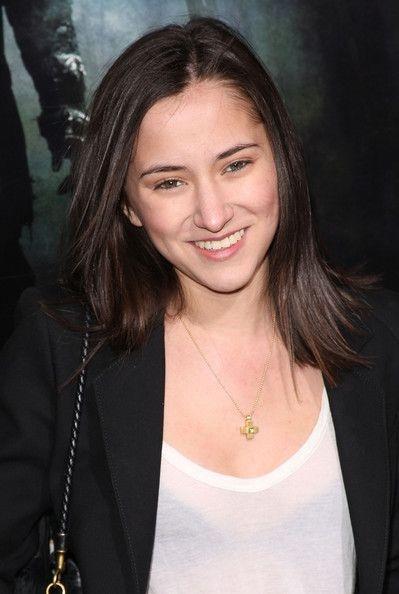 Zelda Williams