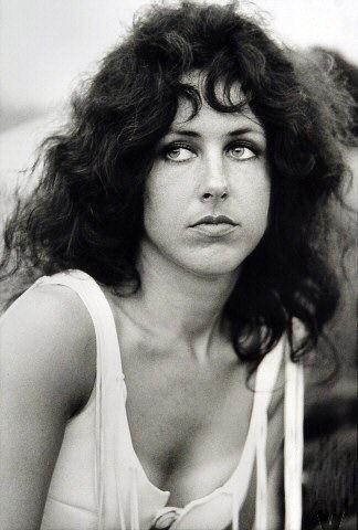 Grace Slick