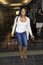 Keshia Knight-Pulliam