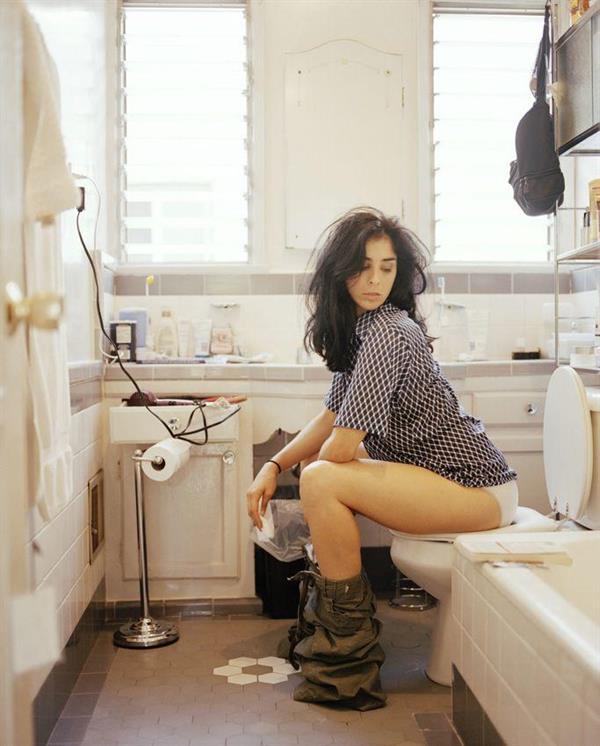 Sarah Silverman