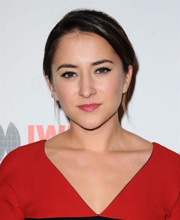 Zelda Williams