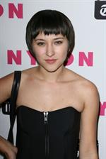 Zelda Williams