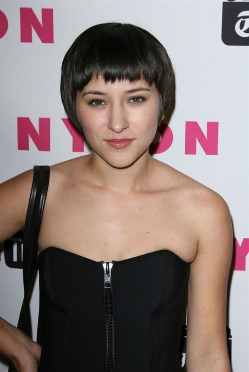 Zelda Williams