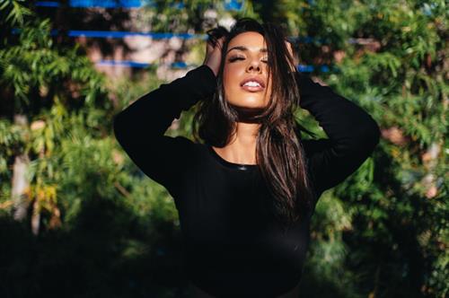 Elisa Michele Maturo