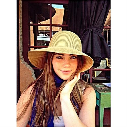 McKayla Maroney