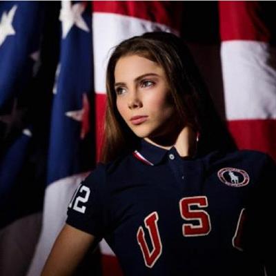 McKayla Maroney