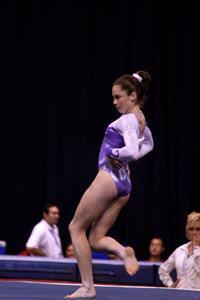 McKayla Maroney - ass