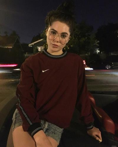 McKayla Maroney