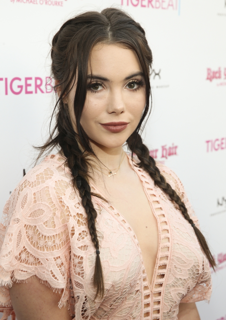 McKayla Maroney