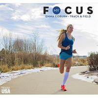 Emma Coburn