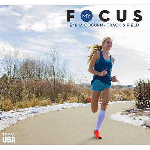 Emma Coburn