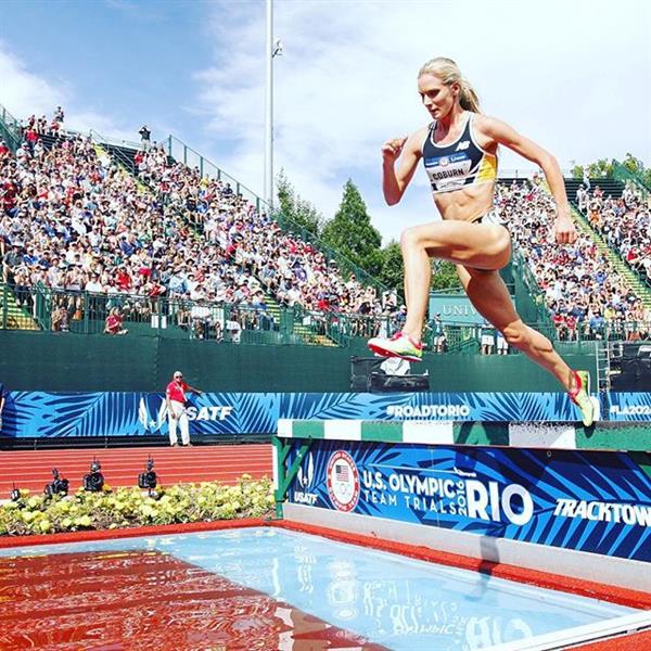 Emma Coburn