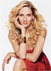 Uma Thurman