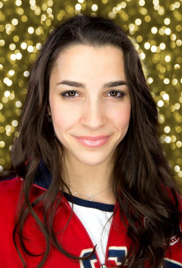 Aly Raisman