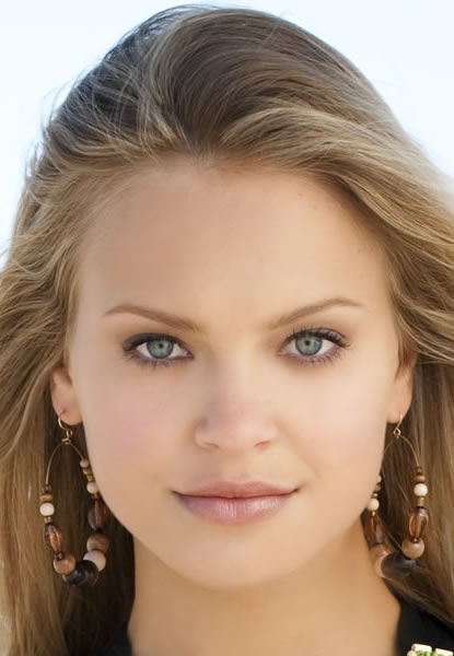 Elisandra Tomacheski