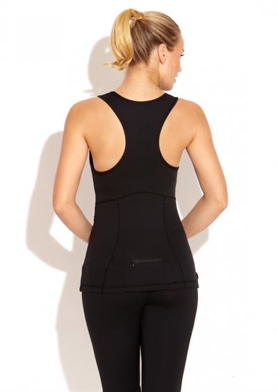 Elisandra Tomacheski - ass