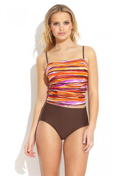 Elisandra Tomacheski